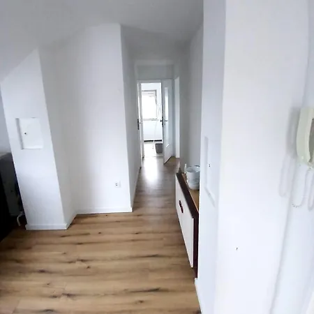 Appartamento Gemuetliche Monteurwohnung, Handwerkerwohnung, Personalwohnung Schwäbisch Hall