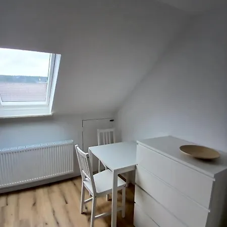 Gemuetliche Monteurwohnung, Handwerkerwohnung, Personalwohnung Schwaebisch Hall