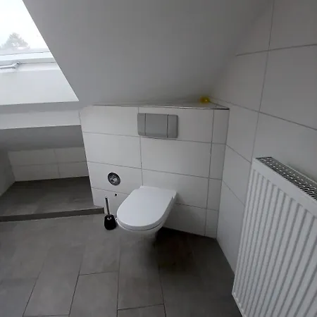 Gemuetliche Monteurwohnung, Handwerkerwohnung, Personalwohnung Apartment Schwaebisch Hall