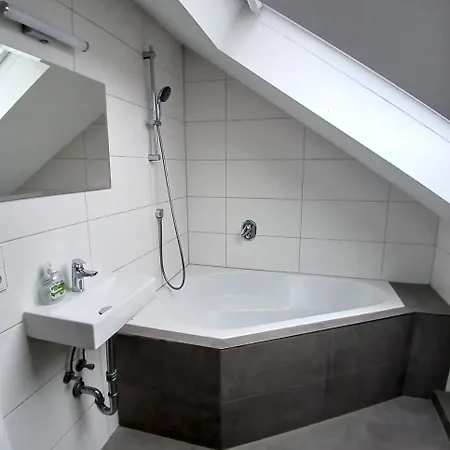 Gemuetliche Monteurwohnung, Handwerkerwohnung, Personalwohnung *