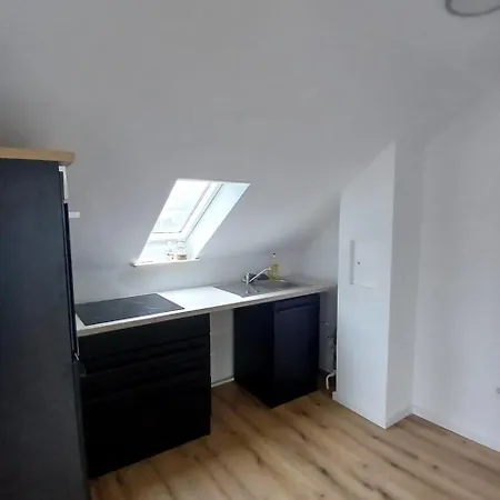 Gemuetliche Monteurwohnung, Handwerkerwohnung, Personalwohnung * Schwäbisch Hall