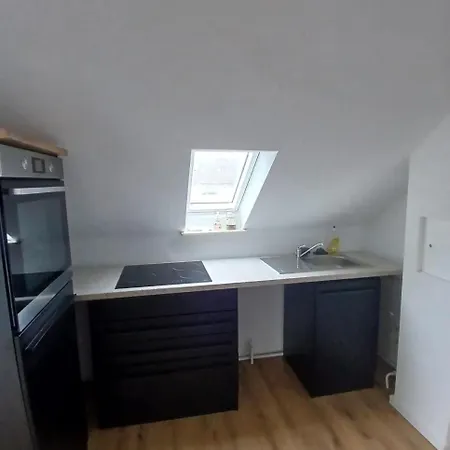 Apartment Gemuetliche Monteurwohnung, Handwerkerwohnung, Personalwohnung