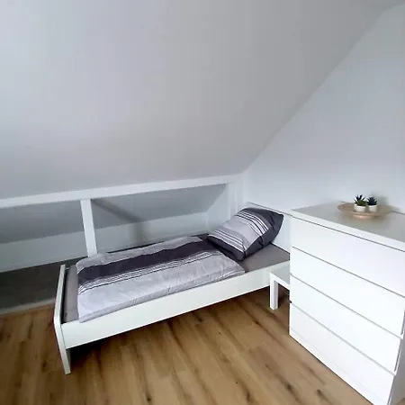 Gemuetliche Monteurwohnung, Handwerkerwohnung, Personalwohnung Schwäbisch Hall